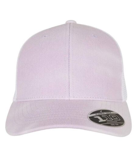 Casquette De Baseball Batik Lavande Flexfit