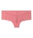 Shorty tanga rose Abeille