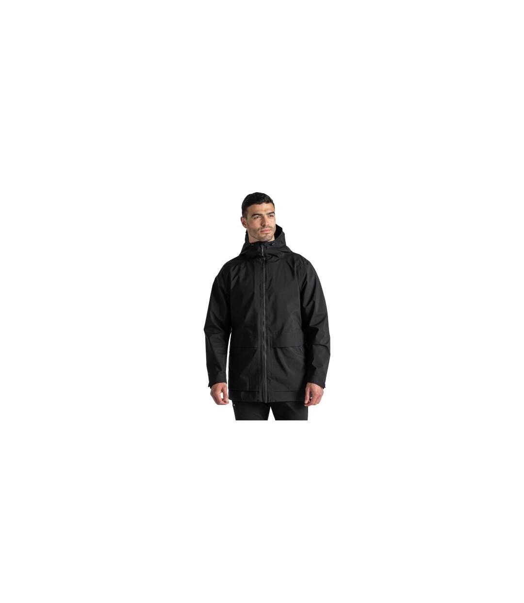 Veste Homme Noir Craghoppers Expert-1