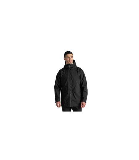 Veste Homme Noir Craghoppers Expert