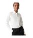 Chemise Manches Longues Dillon Femme Blanc Finery-2