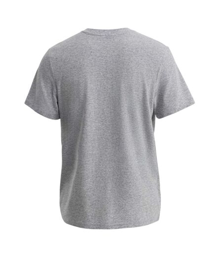 T-shirt Manches Courtes Motif/style Logo Homme Gris Star Wars