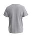 T-shirt Manches Courtes Motif/style Logo Homme Gris Star Wars-2