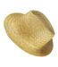 Chapeau D'été Promo Mafia Beige Pâle L-Merch-2