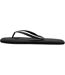 Tongs F020a Femme Noir 4F-2