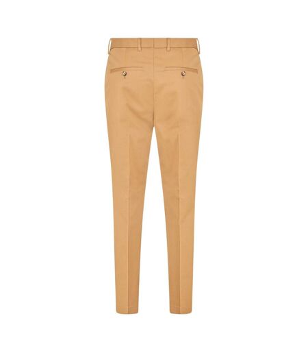 Chino Perin Homme Beige Boss