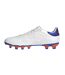 Chaussures De Foot Pour Terrain Ferme Copa Pure League Homme Blanc Adidas-3
