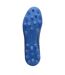 Mens Ultra 6 Pro Firm Ground Football Boots Blue-purple Puma-4