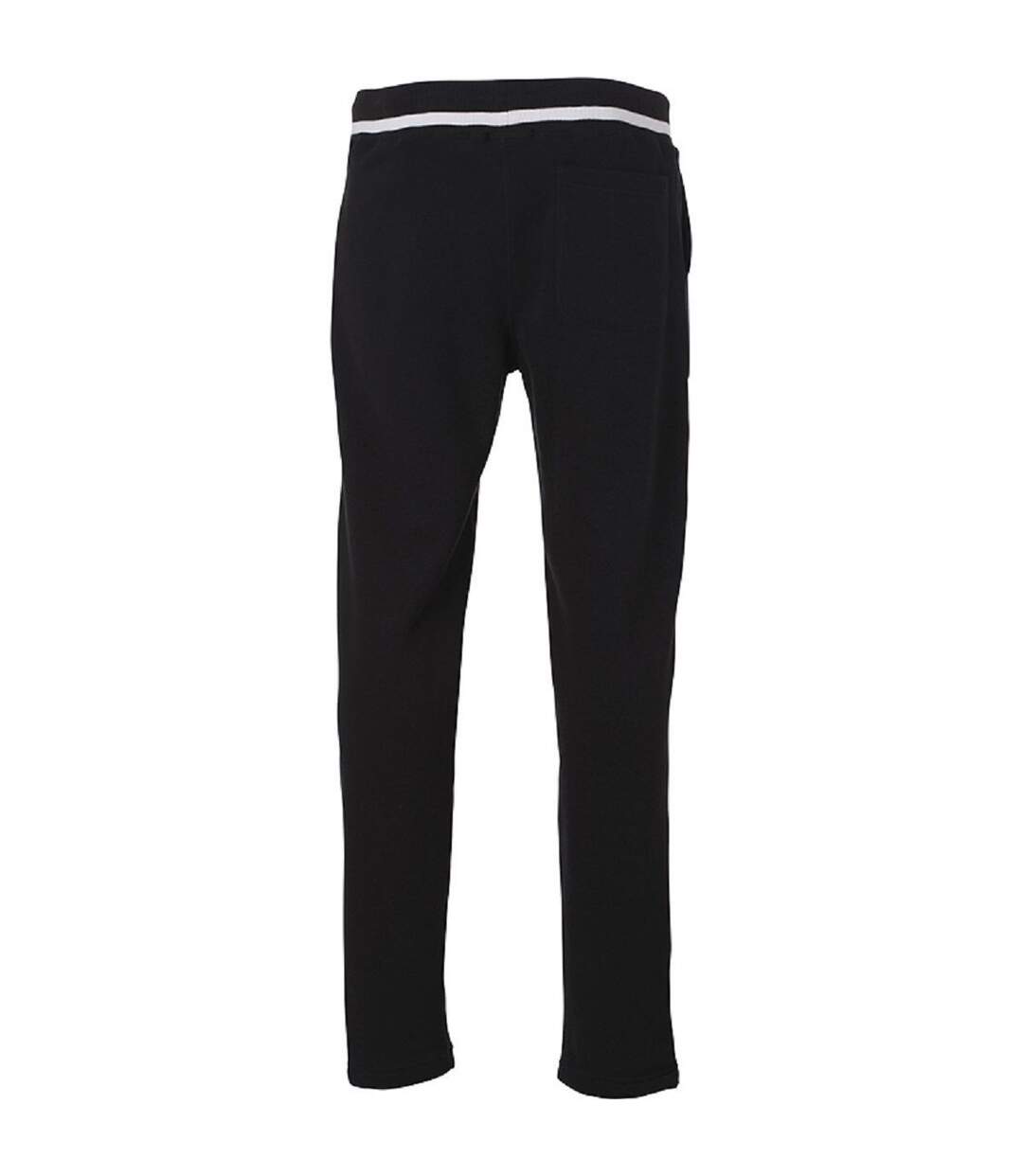 Pantalon jogging homme - JN780 - noir