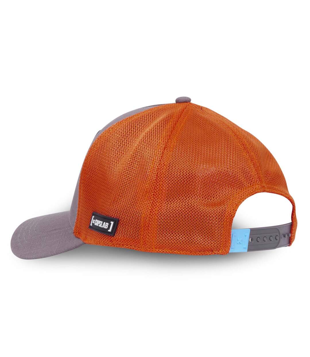 Casquette homme trucker Naruto Shippuden Naruto Capslab Capslab-4