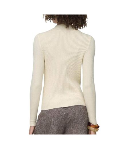 Pull blanc femme only kattie