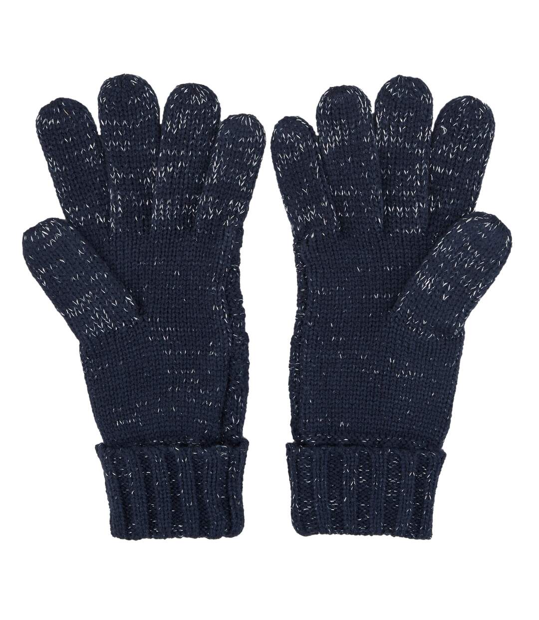 Gants multimix femme bleu marine Regatta-2