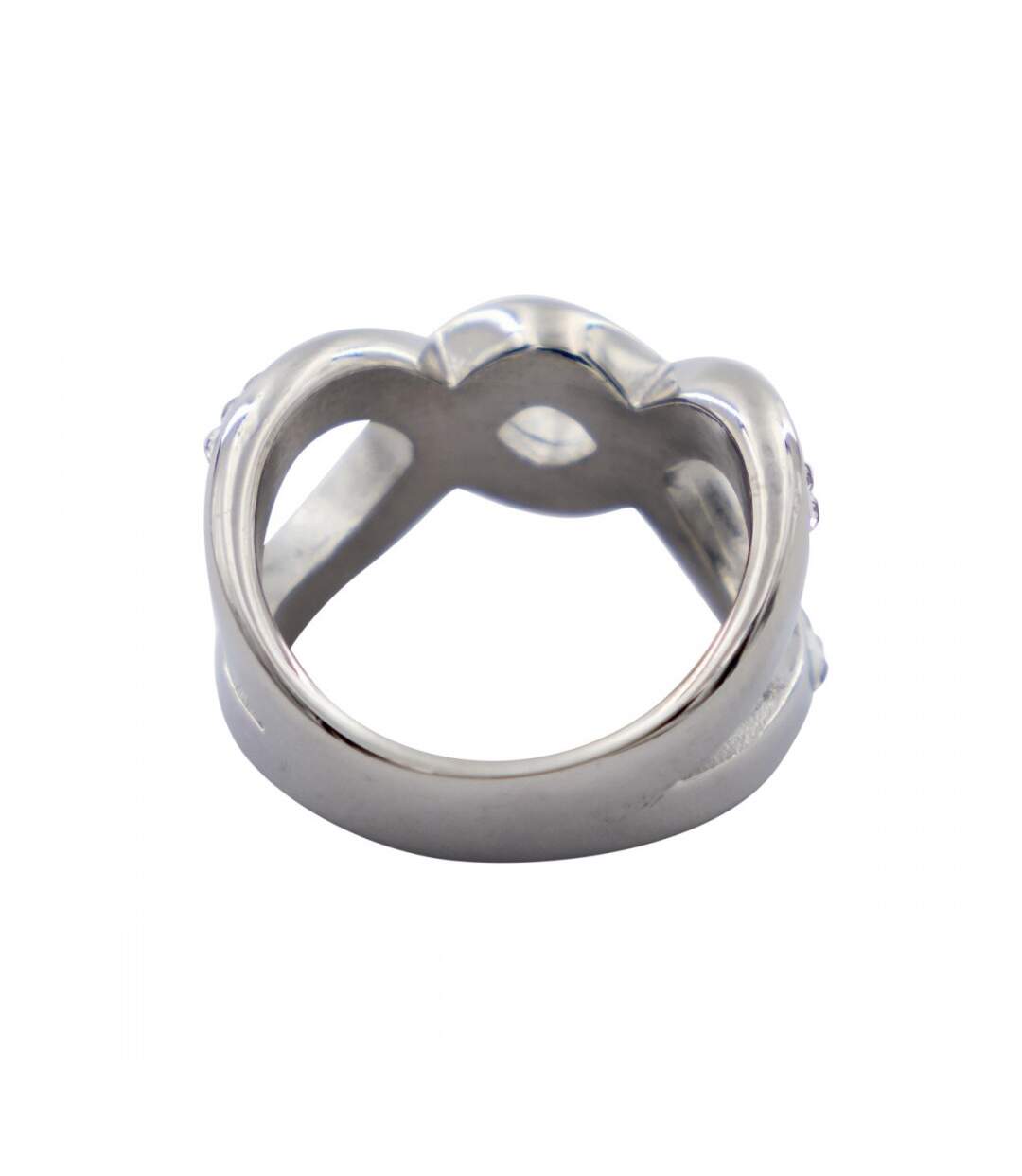 Bague Femme Ornée de Zirconium ARYA-3