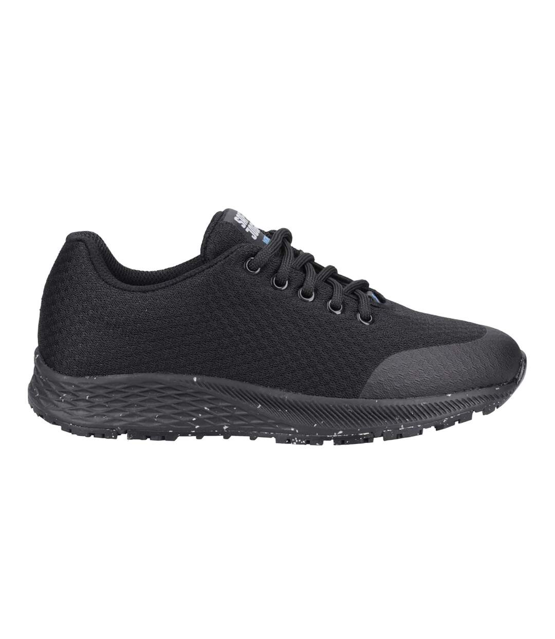 Chaussures juno adulte noir Safety Jogger