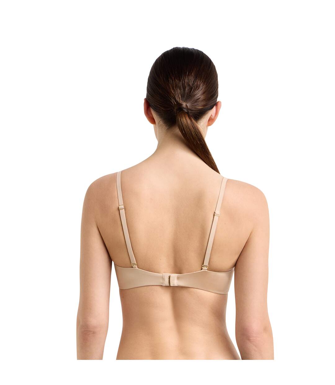 Soutien-gorge paddé sans armatures Invisibility&Lightness-2
