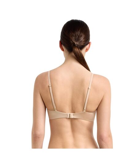 Soutien-gorge paddé sans armatures Invisibility&Lightness
