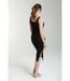 Robe Longue Cotelee Debra  | Gerard Pasquier-5