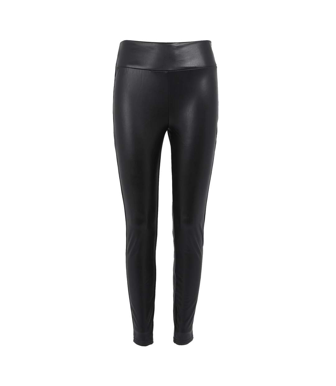 Legging Christian Lacroix Vauvert Femme Noir Regatta-1