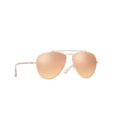 Lunettes De Soleil Harrison Taille Unique Rose Thomas Sabo