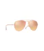 Lunettes De Soleil Harrison Taille Unique Rose Thomas Sabo-3