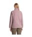 Veste Polaire Celia Femme Rose Œillet Trespass-4