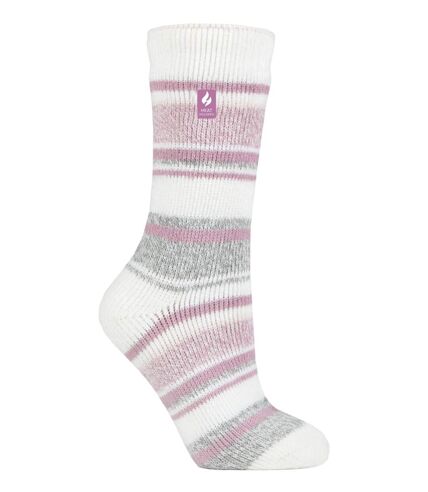 Heat Holders - Femmes Chaussettes Thermiques Hiver | Chaudes Chaussettes Polaire