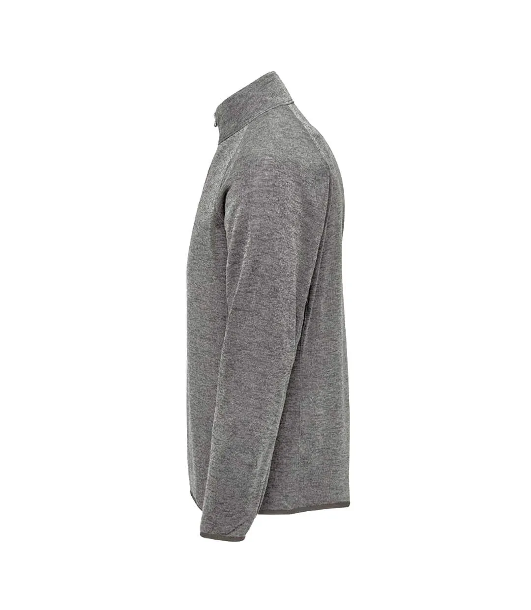 Pull Yosemite Homme Granite Chiné Stormtech-3
