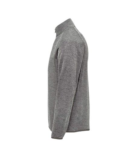 Pull Yosemite Homme Granite Chiné Stormtech