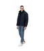 Hudson Manteau Imperméable Homme Bleu Marine Regatta-1