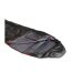 Sac De Couchage Momie Trekking Redwood Taille Unique Anthracite High Peak-2