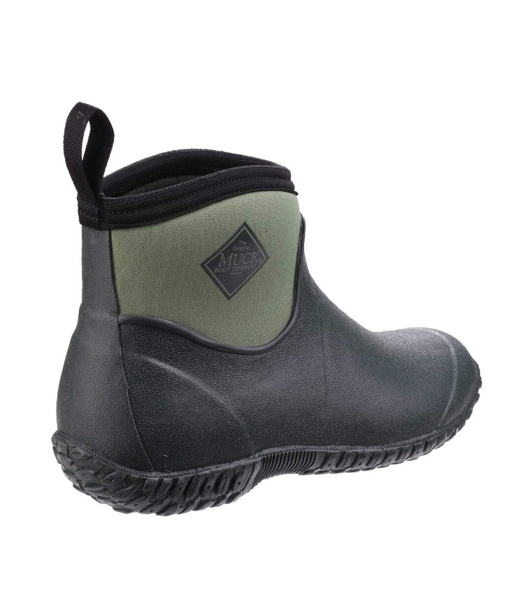 Muckster ii bottines légères homme mousse/vert Muck Boots-2