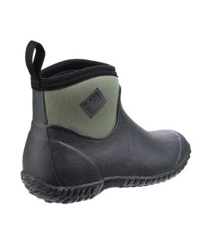 Muck Boots Muckster II - Bottines légères - Homme (Mousse/Vert) - UTFS4306
