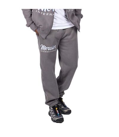 Pantalon De Jogging International Homme Gris Mercier