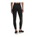 Womens/ladies Motion Leggings Black Under Armour-3