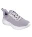 Womens/ladies B Infinity Trainers Lavender Skechers-4