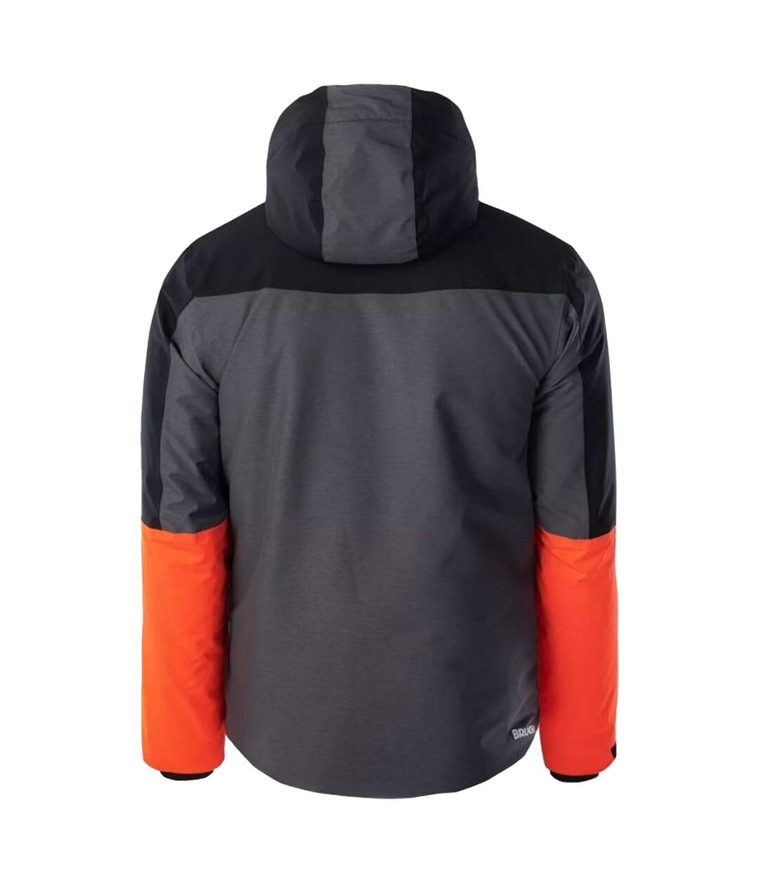 Veste 4ark Homme Orange Brugi-2