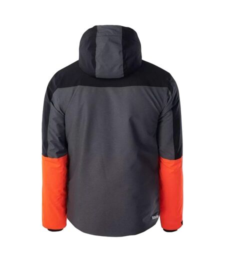 Veste 4ark Homme Orange Brugi