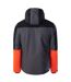 Veste 4ark Homme Orange Brugi-2