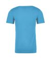 Next Level - T-shirt manches courtes - Unisexe (Rose clair) - UTPC3469