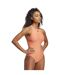 Maillot De Bain 1 Pièce Femme Corail Bleu Marine Adidas-4