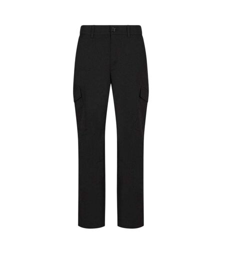 Pantalon À Poches Homme Noir Armani Exchange