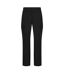 Pantalon À Poches Homme Noir Armani Exchange-1