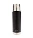 Elite vacuum insulated 0.5l flask one size black Swiss Peak-1