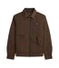 Veste Suited Adulte Marron Foncé Fred Perry-1