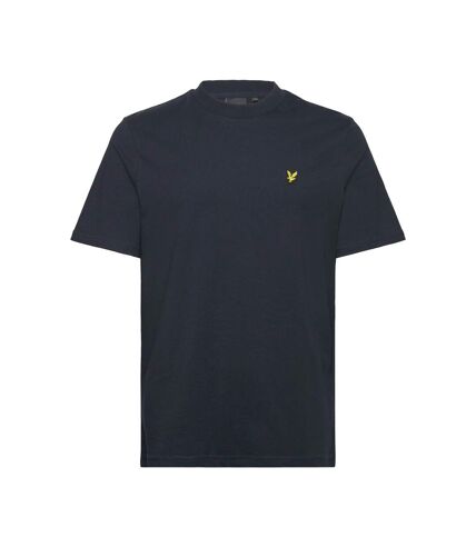 T-shirt homme bleu marine foncé Lyle & Scott Lyle & Scott