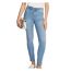 Jean Slim Bleu Femme Morgan Parda - 34-1