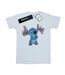 Disney - T-shirt LILO AND STITCH LITTLE DEVILS - Femme (Blanc) - UTBI17201-1