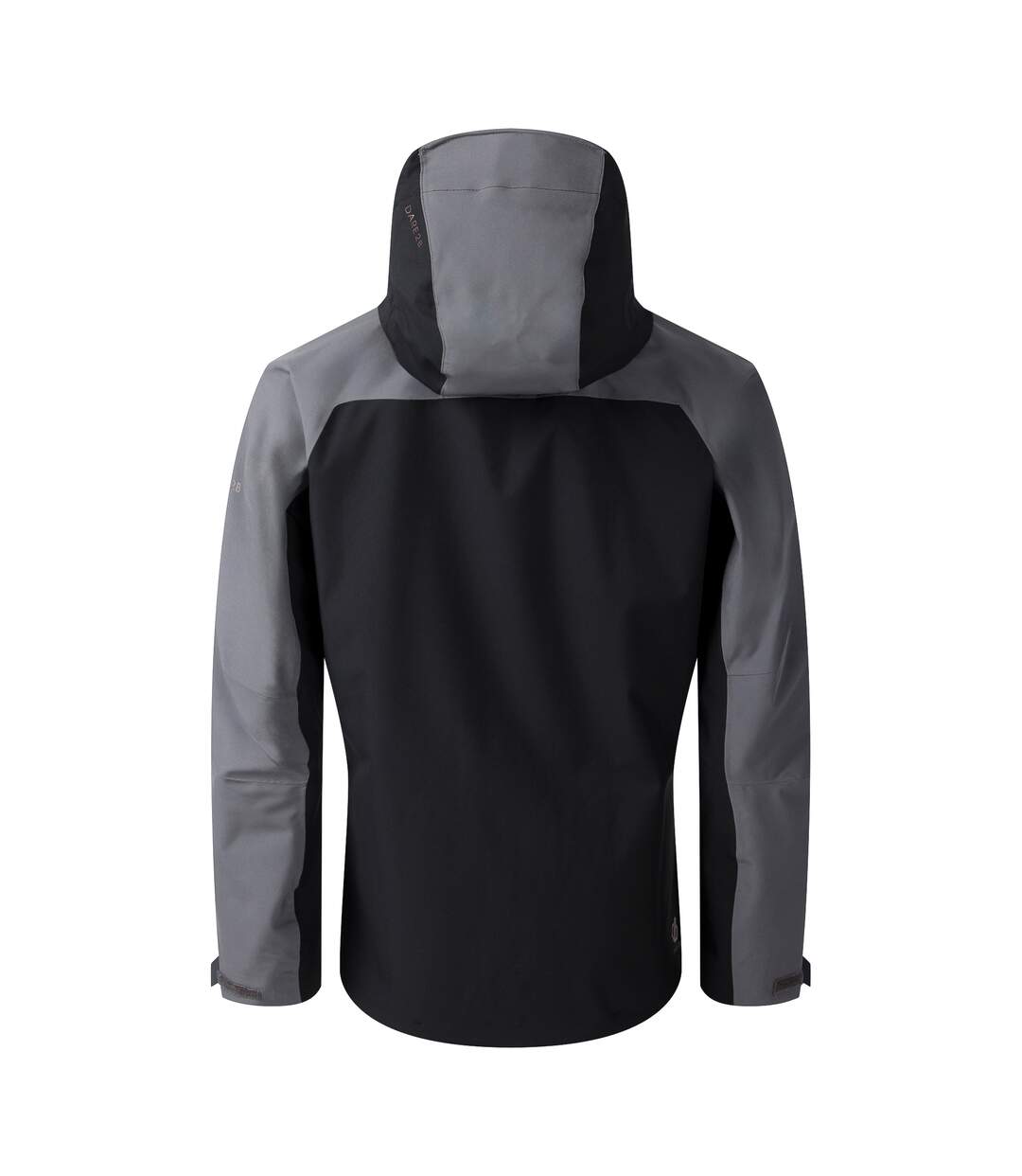 Veste Imperméable Torrek Homme Anthracite Noir Dare 2B-2