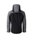 Veste Imperméable Torrek Homme Anthracite Noir Dare 2B-2