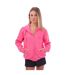 Veste À Capuche All Szn Femme Rose Adidas-2